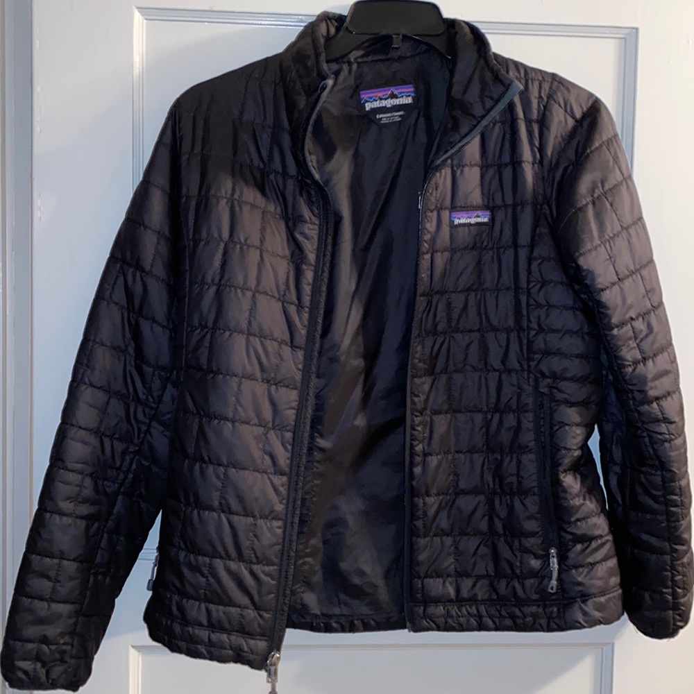 Patagonia Nano Puff Jacket